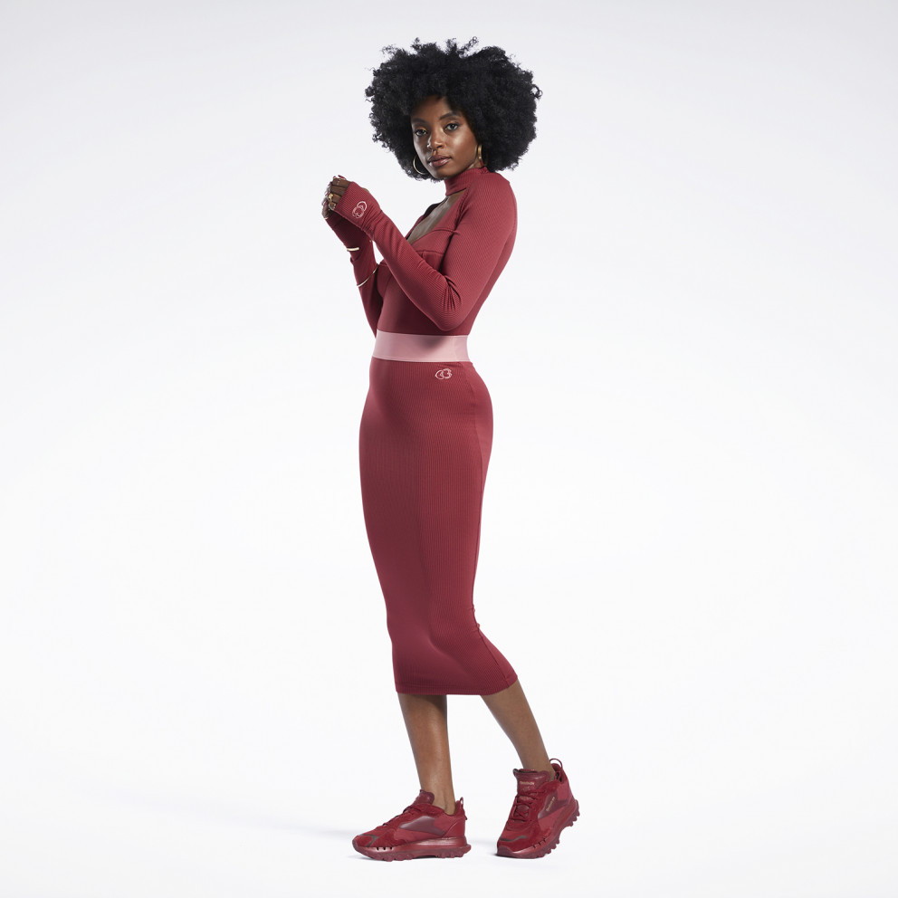 Reebok Classics Cardi B Rib Women's Skirt