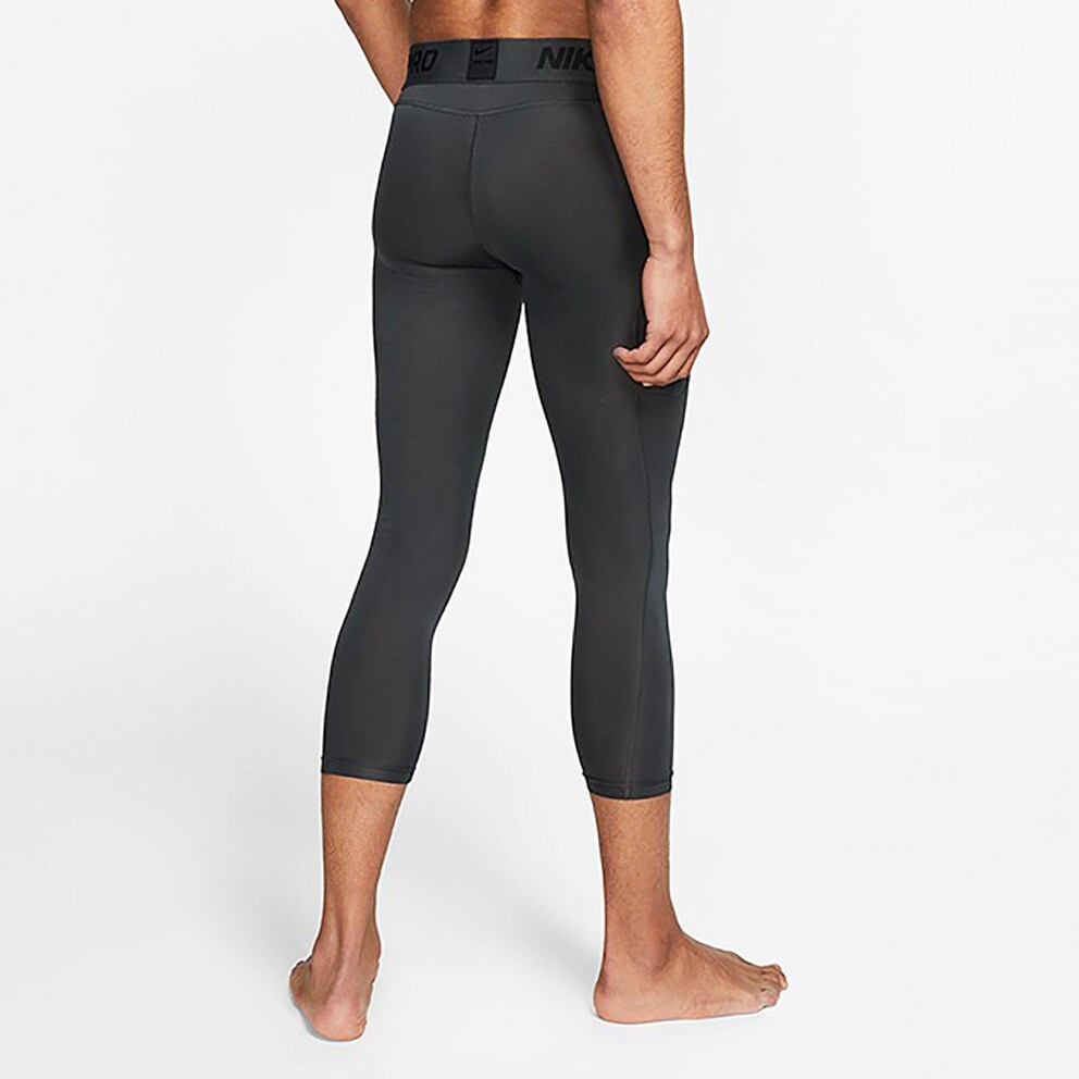 Nike Pro 3/4 Basketball Tights