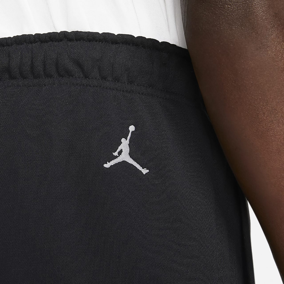 jordan sport dna fleece pants