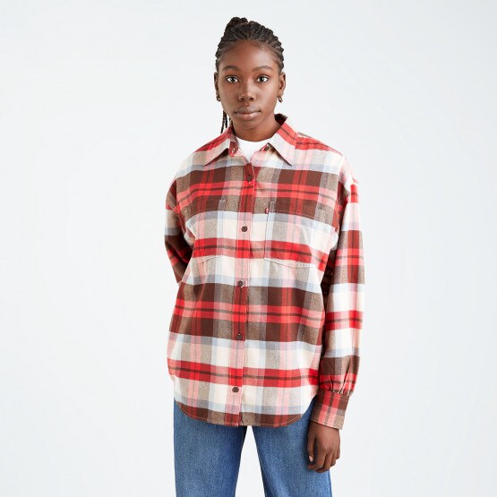 Levis Remi Utility Women's Shirt