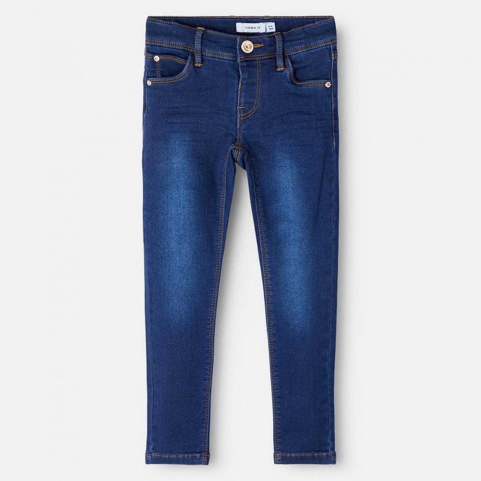 Name it Skinny Fit Infant's Jeans