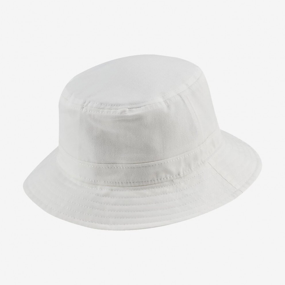 Nike Sportswear Unisex Hat White CK5324-100