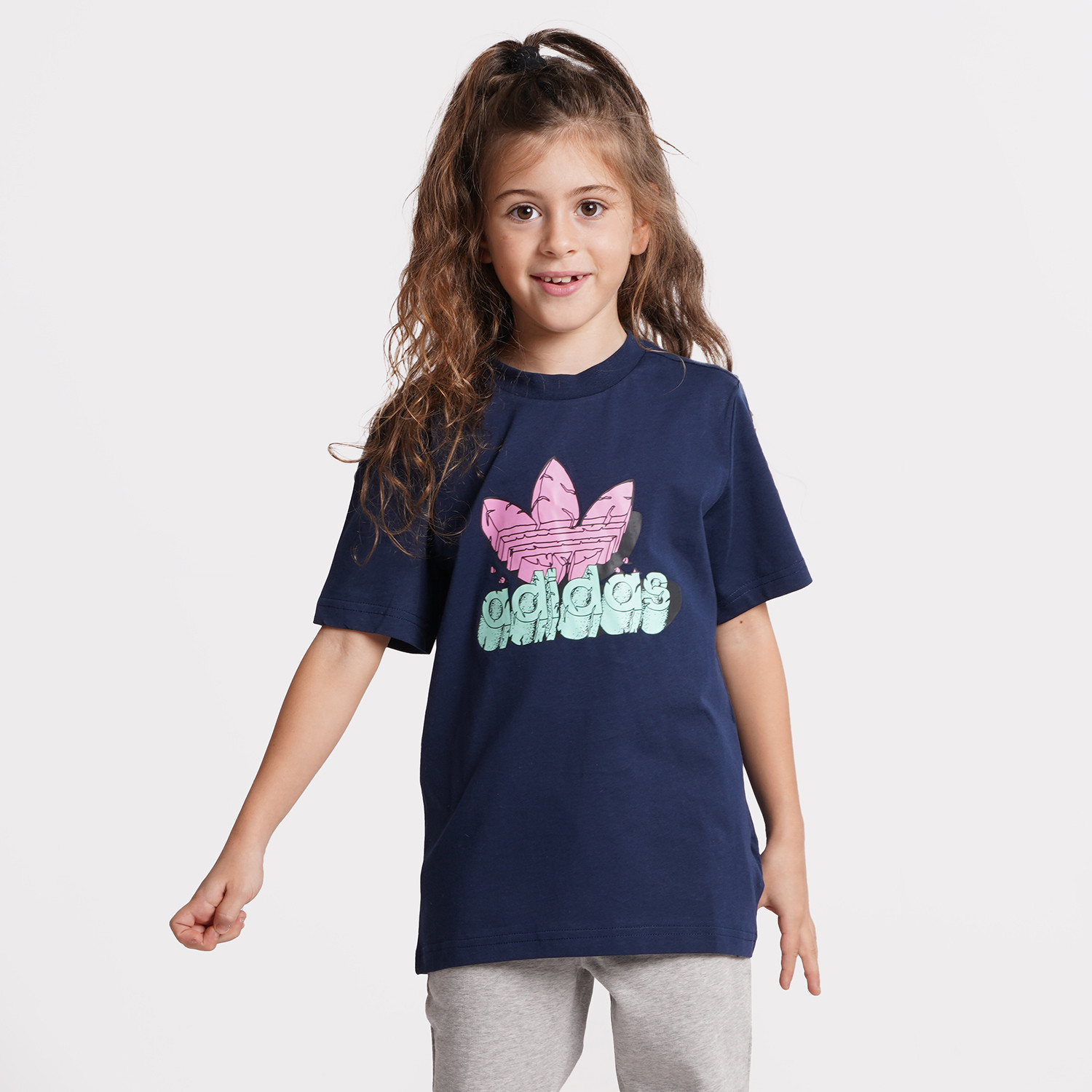 adidas Originals Funny Dino Παιδικό T-Shirt (9000083318_54189)