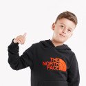 The North Face Drew Peak Παιδική Μπλούζα με Κουκούλα