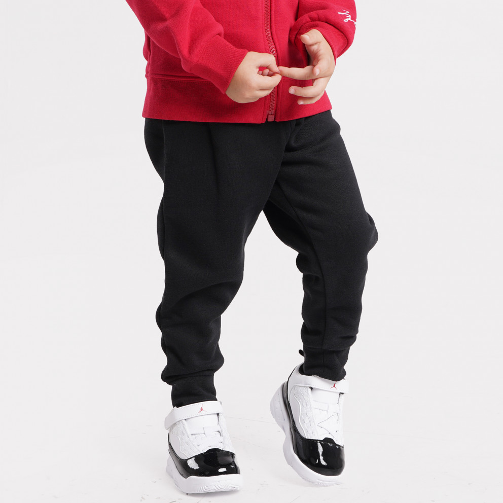 Jordan Essentials Fleece Παιδικό Σετ