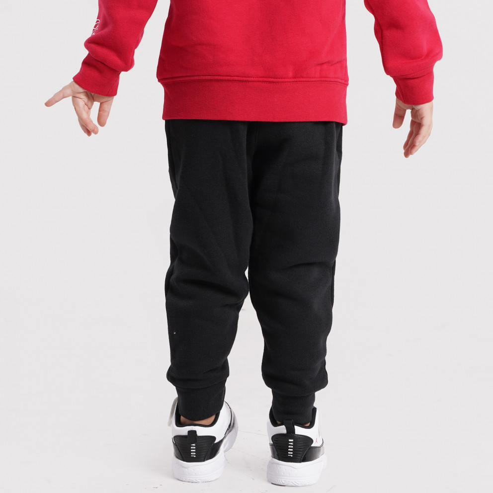 jordan essentials cargo