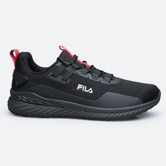 Fila Memory Zeke Ανδρικά Παπούτσια για Τρέξιμο