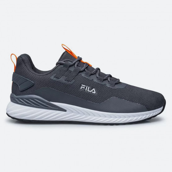 Fila Memory Zeke Ανδρικά Παπούτσια για Τρέξιμο