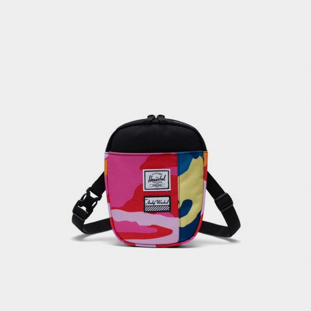 Herschel Andy Warhol Cruz Crossbody Bag 0.5L