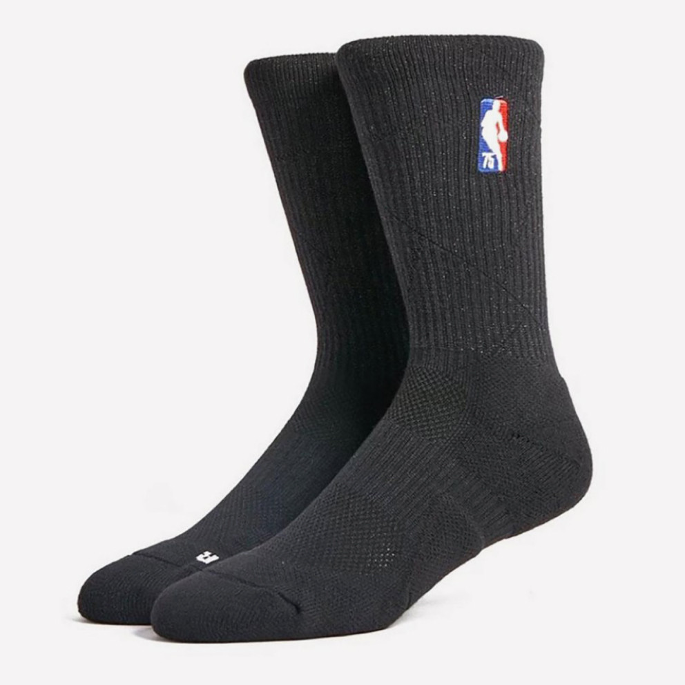 Nike Elite NBA Crew Unisex Κάλτσες (9000082026_1480)