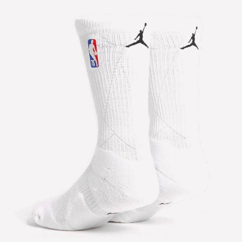 Nike Elite NBA Crew Unisex Socks