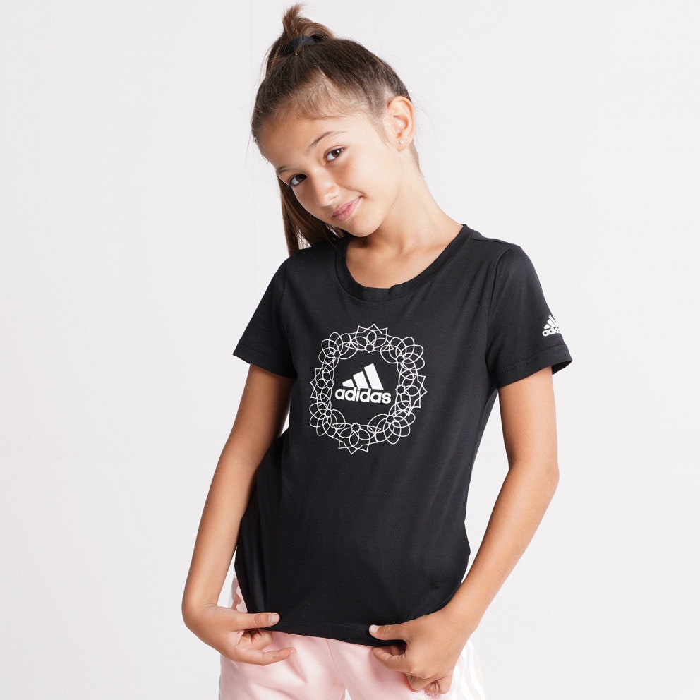 adidas G Gfx Kids' T-shirt