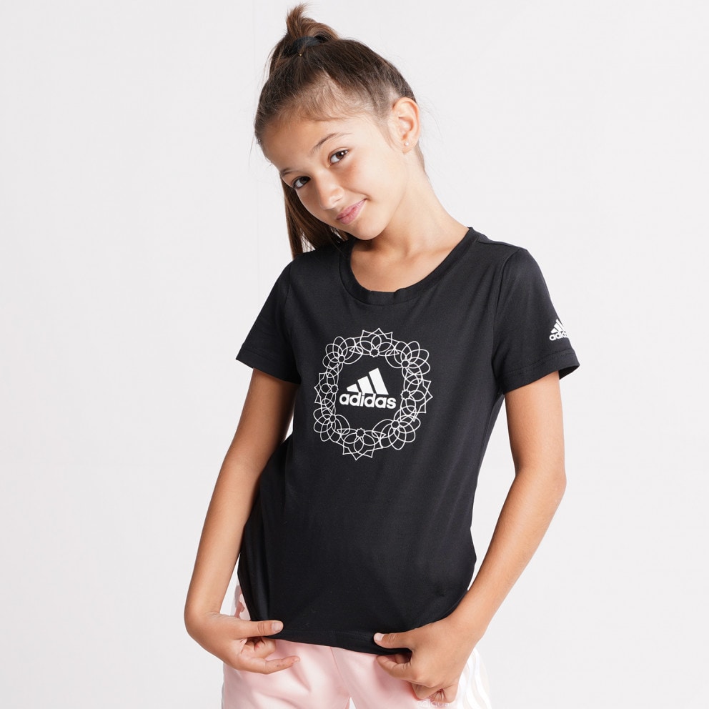 adidas Performance G Gfx Kids' T-shirt