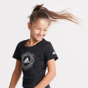 adidas Performance G Gfx Παιδικό T-shirt