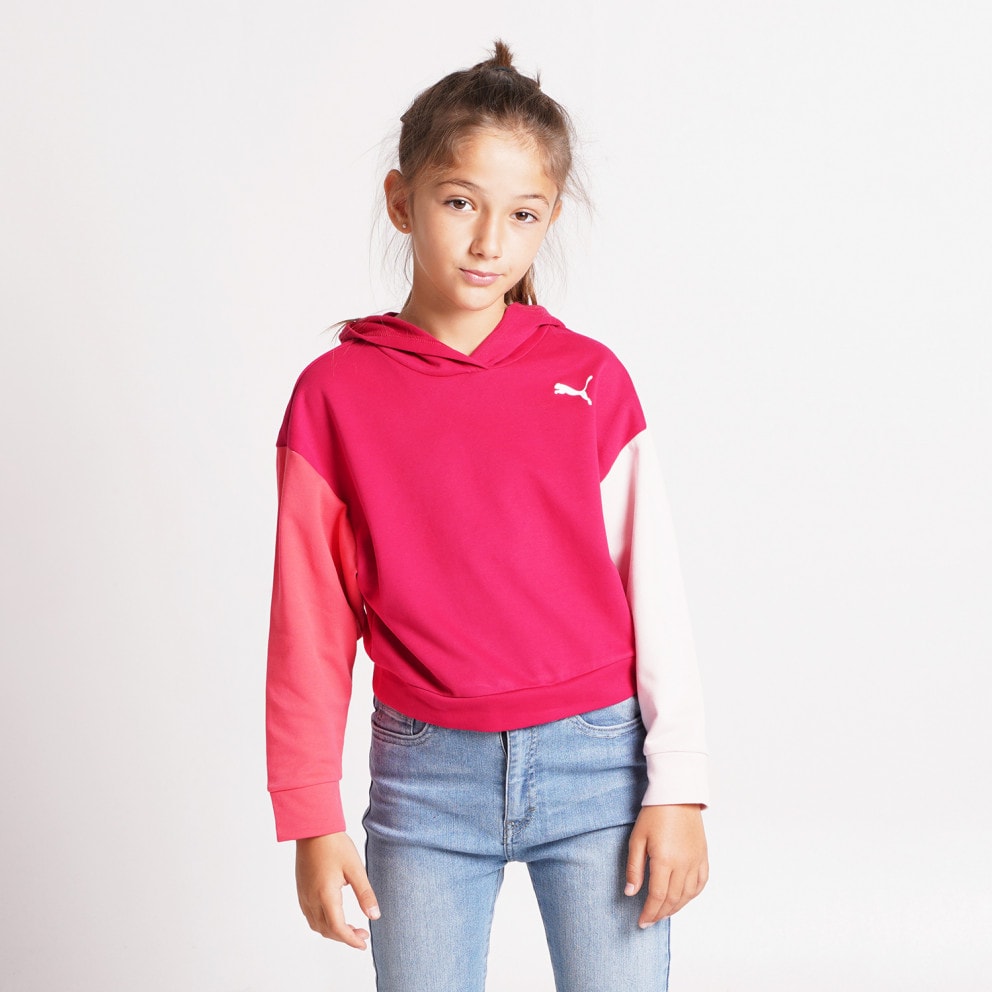 puma sports sweatshirt