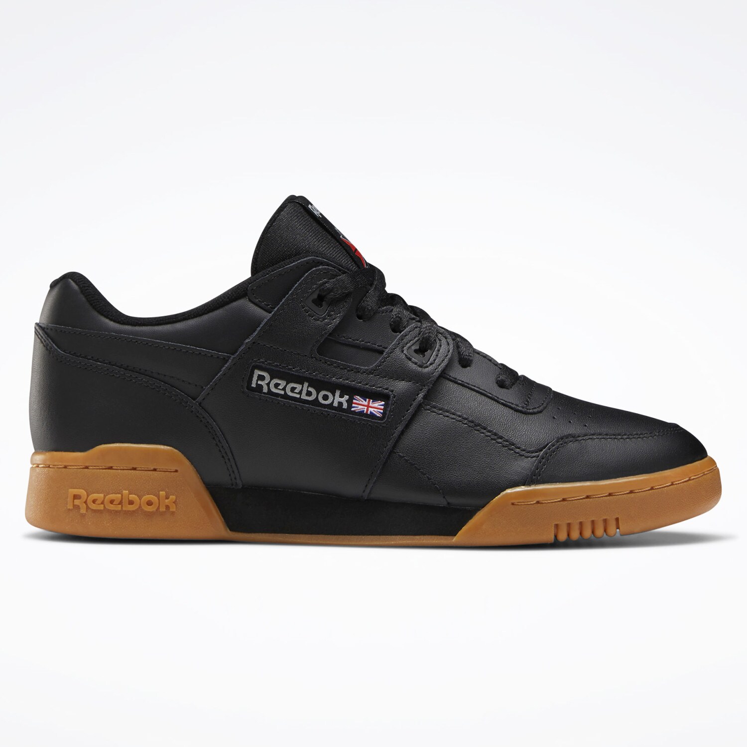 Reebok Classics Workout Plus Ανδρικά Παπούτσια (9000003531_32048) Ανδρικά / Ανδρικά Παπούτσια / Ανδρικά Sneakers