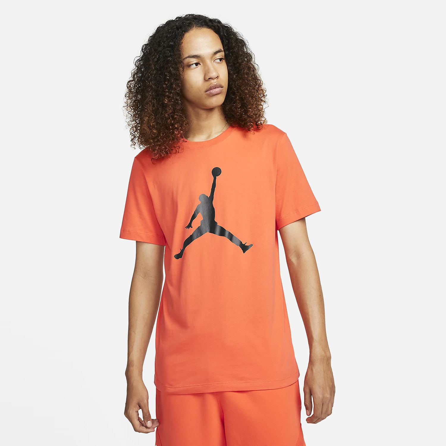 Jordan Jumpman Ανδρικό T-Shirt (9000080266_5184)