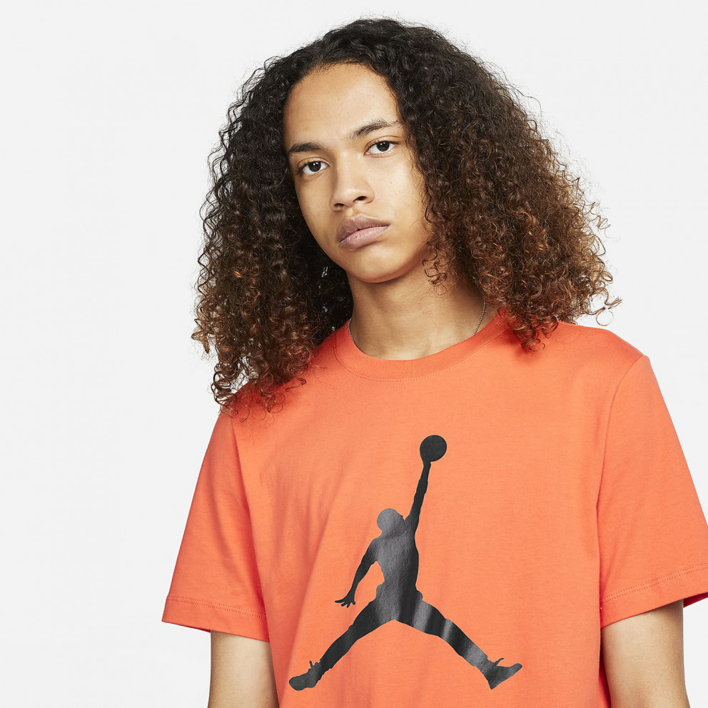 Jordan Jumpman Ανδρικό T-Shirt