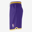 Nike NBA Los Angeles Lakers Courtside DNA Men's Shorts