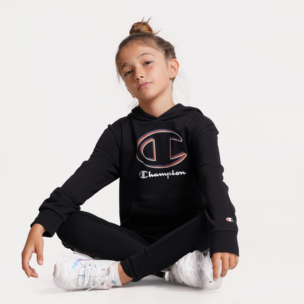 Champion Kids' Hoodie