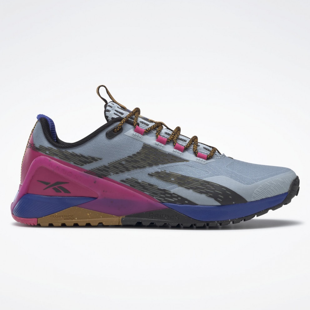 Reebok Sport Nano X1 Tr Adventure Γυναικεία Παπούτσια Προπόνησης