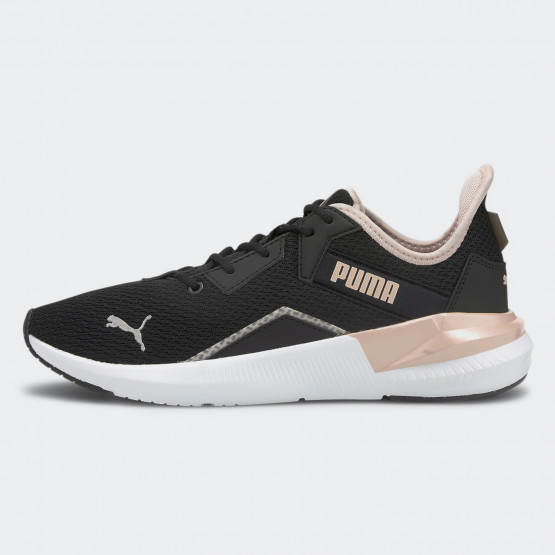 Puma Platinum Shimmer Γυναικεία Παπούτσια Για Προπόνηση