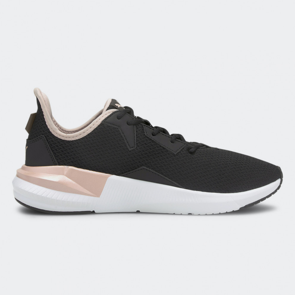 Puma Platinum Shimmer Γυναικεία Παπούτσια Για Προπόνηση