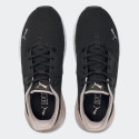 Puma Platinum Shimmer Γυναικεία Παπούτσια Για Προπόνηση