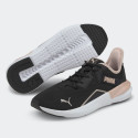 Puma Platinum Shimmer Γυναικεία Παπούτσια Για Προπόνηση