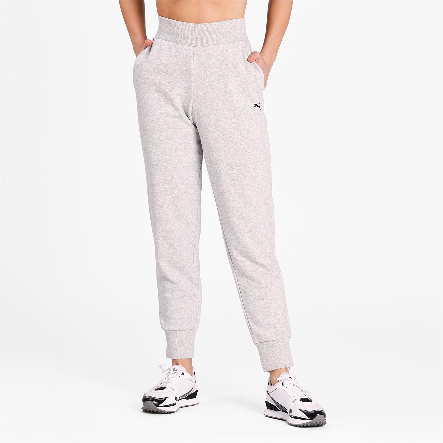 Puma Essentials Γυναικείο Παντελόνι Φόρμας (9000086985_42621)