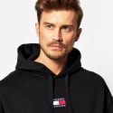 Tommy Jeans Badge Men's Hoodie