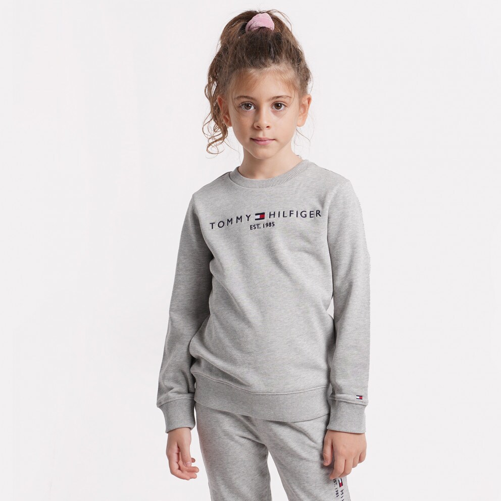 Tommy Jeans Essential Kids' Sweatshirt