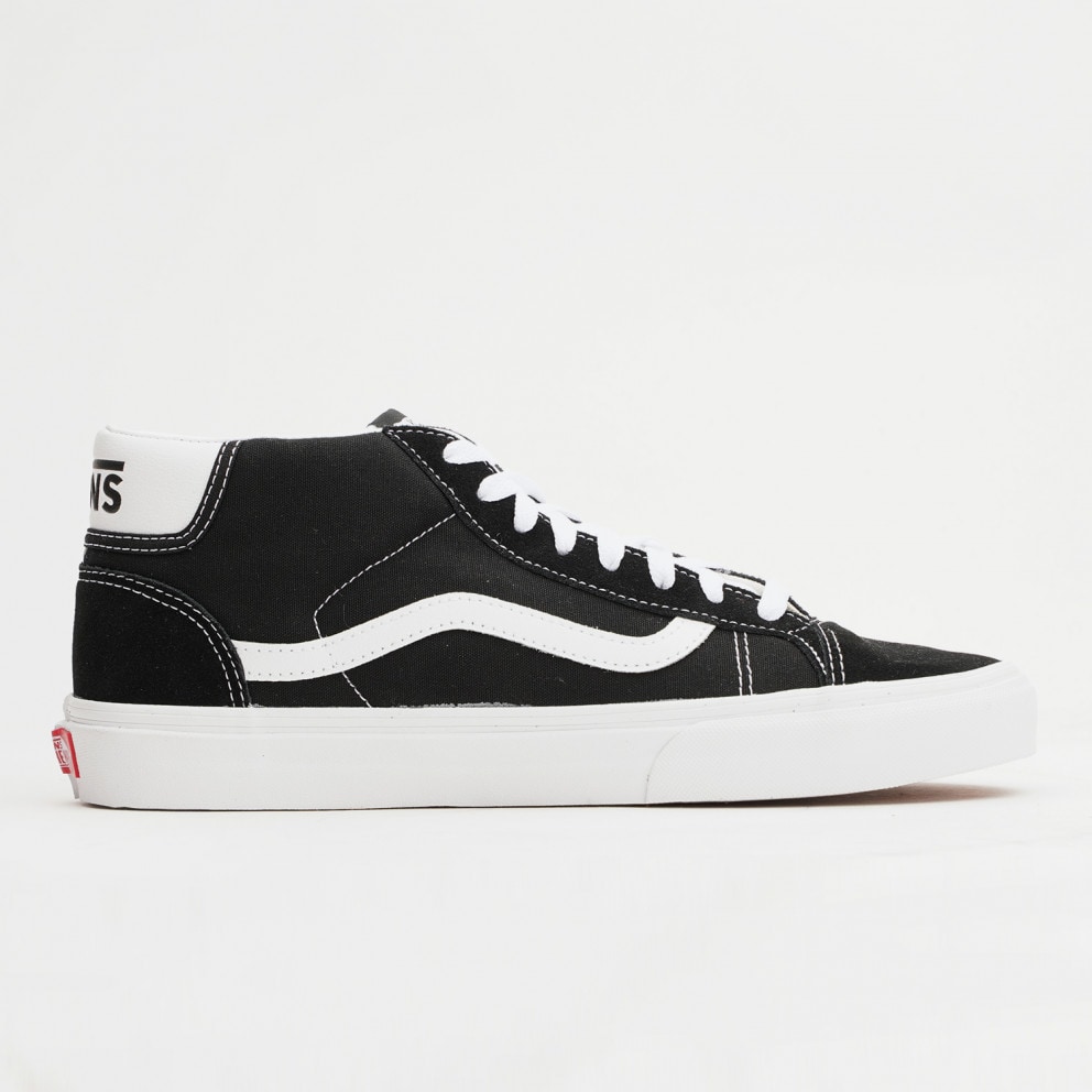 Vans Mid Skool 37 Men's Shoes