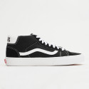 Vans Mid Skool 37 Ανδρικά Παπούτσια