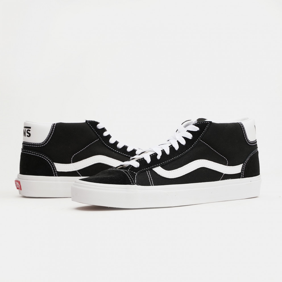 Vans Mid Skool 37 Ανδρικά Παπούτσια