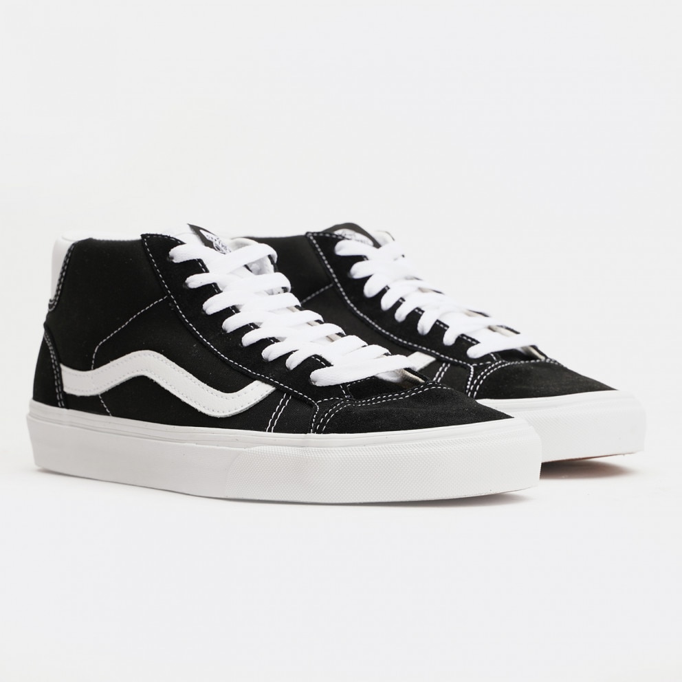 Vans Mid Skool 37 Ανδρικά Παπούτσια