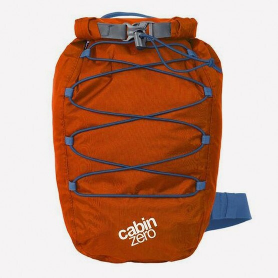 Cabin Zero Αdventure ADV Dry Unisex Χιαστί Τσάντα 11 L