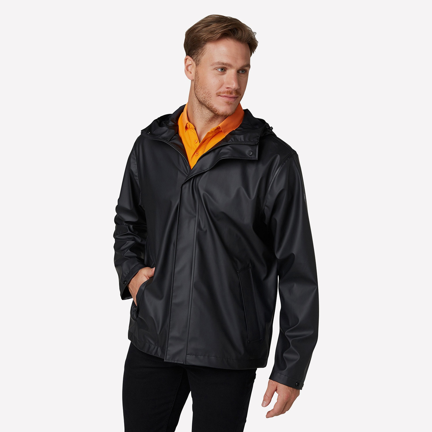 Helly Hansen Moss Jacket