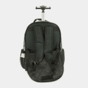 Back Me Up NBA Play Hard Trolley Backpack 30L