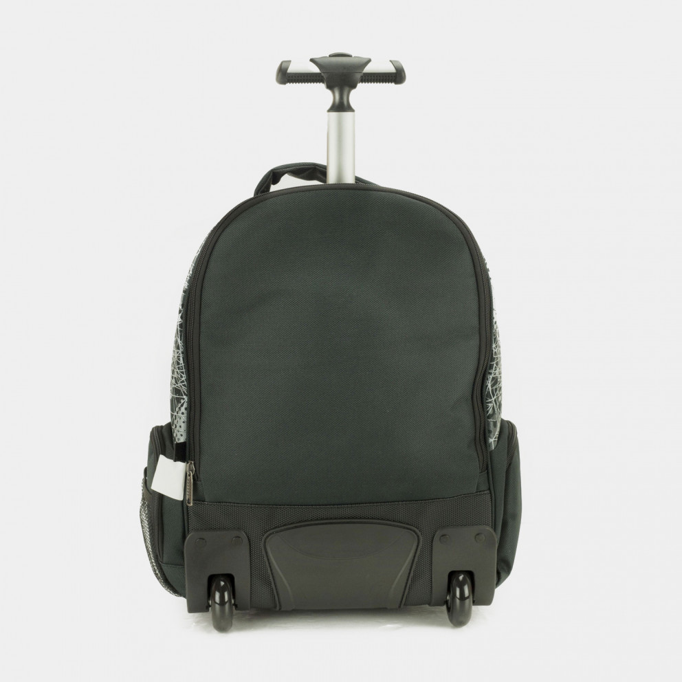 Back Me Up NBA Play Hard Trolley Backpack 30L