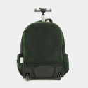 Back Me Up NBA Milwaukee Bucks Trolley Backpack 30L