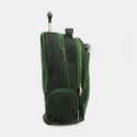 Back Me Up NBA Milwaukee Bucks Trolley Backpack 30L