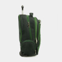 Back Me Up NBA Milwaukee Bucks Trolley Backpack 30L