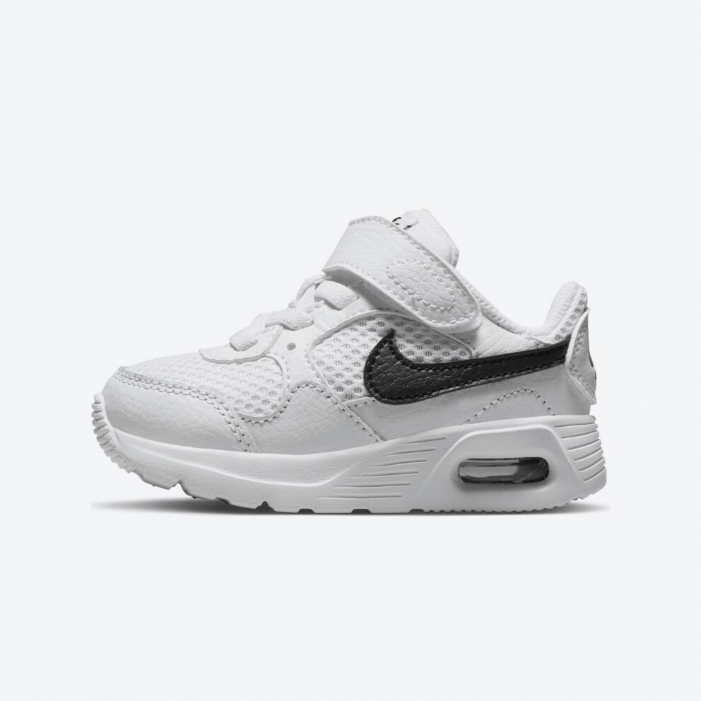 Nike soft 2025 baby shoes
