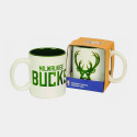 NBA Milwakee Bucks Cup 350ml