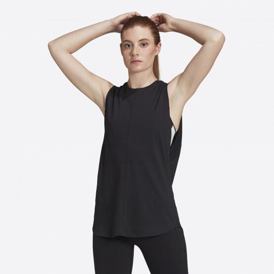 adidas Performance Karlie Kloss Γυναικείο Loose Tank Top