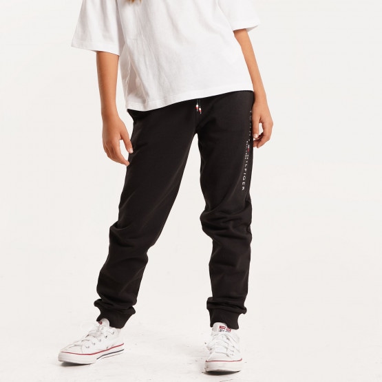 Tommy Jeans Essential Kids' Sweatpants