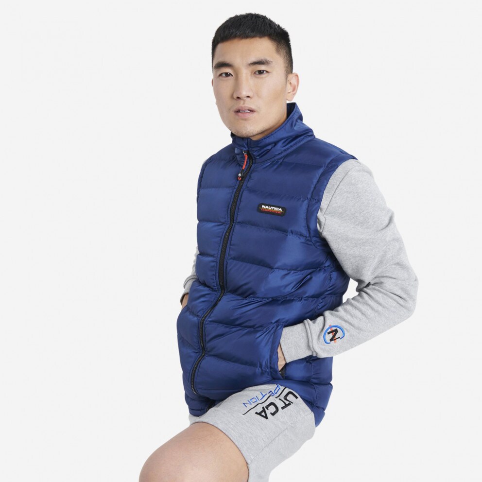 Nautica Men's Vest