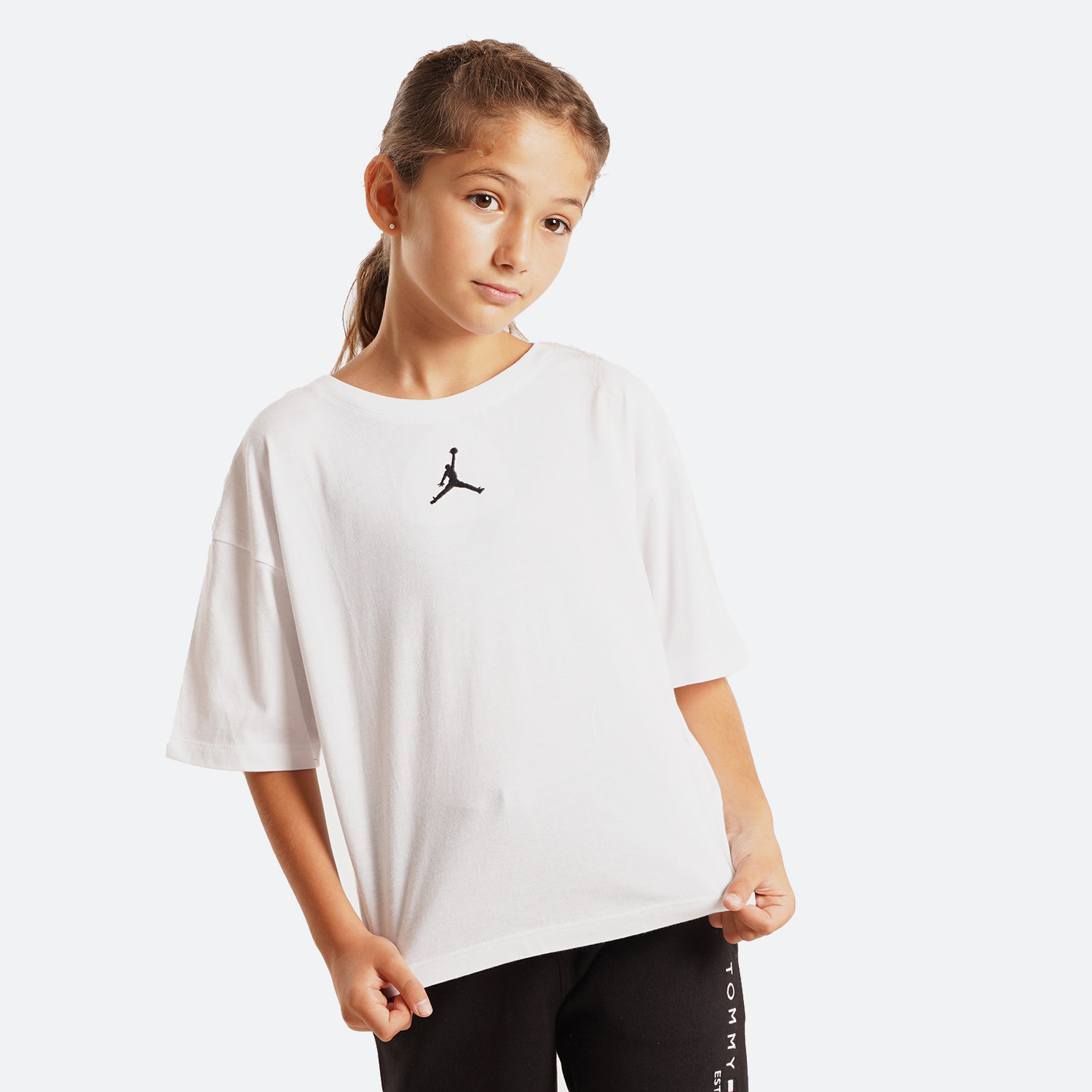 Jordan Essentials Παιδικό T-shirt (9000086028_1539)