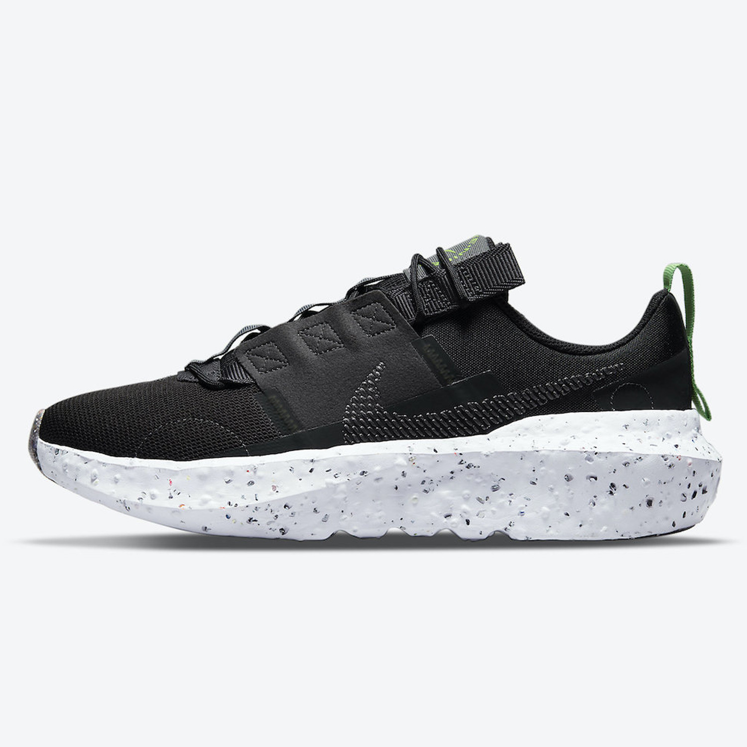 Nike Crater Impact Ανδρικά Παπούτσια (9000081075_52468) Ανδρικά / Αθλητικά Παπούτσια / Casual | Lifestyle Sneakers